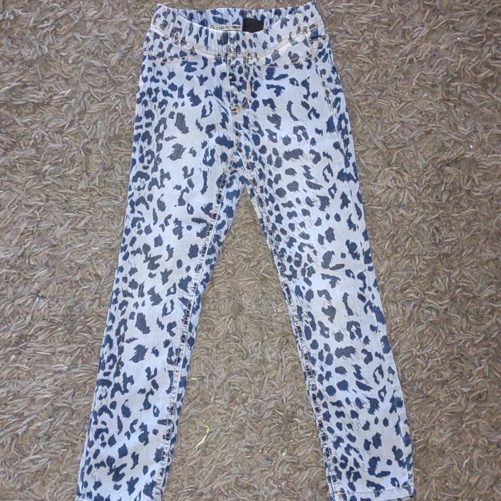 Jeggings